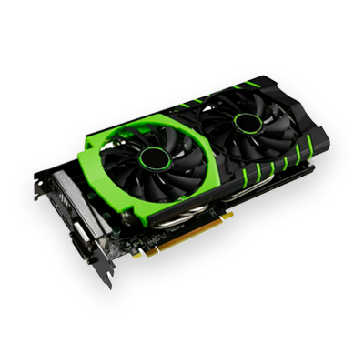 Видеокарты