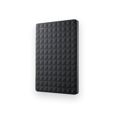 Внешние жесткие диски