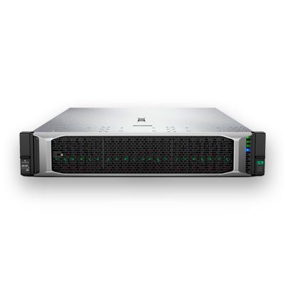 Серверное оборудование