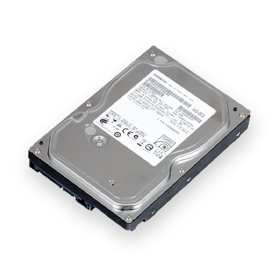 Жесткие диски