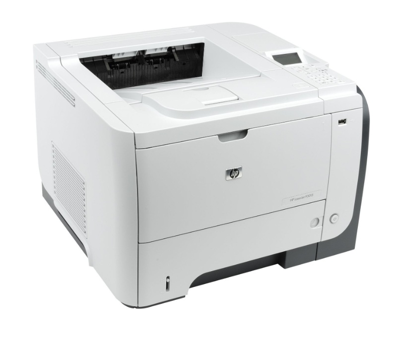 Б/у Принтер HP P3015