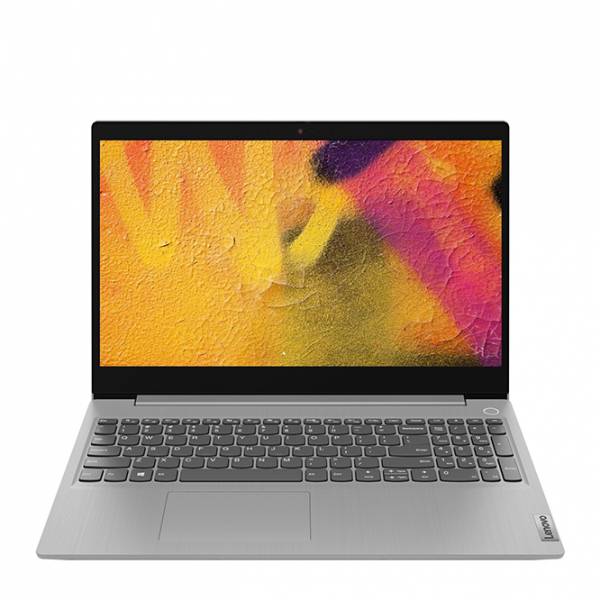 Lenovo Ideapad 3-15IML05 Platinum Grey Intel Pentium 6405U (2.4Ghz), 4GB, 500GB HDD, Nvidia GeForce MX130 2GB, 15.6" LED HD, WiFi, BT, Cam, DOS, Eng-Rus Заводская Клавиатура