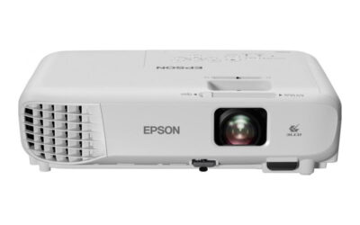 Проектор Epson EB-W06