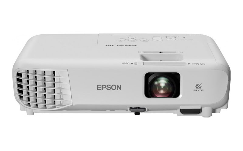 Проектор Epson EB-W06