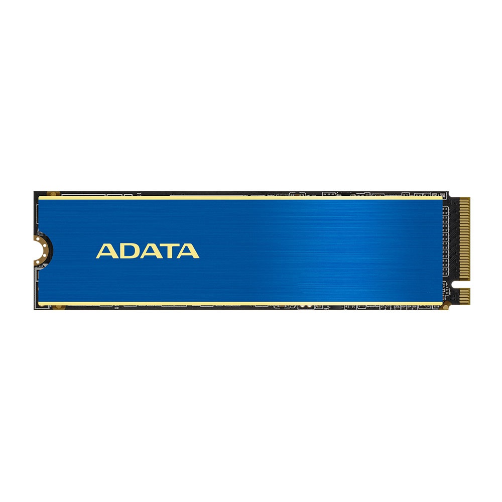 SSD ADATA LEGEND 710 2TB 3D NAND M.2 2280 PCIe NVME Gen3x4 Read / Write: 2400/1800MB