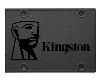 SSD KINGSTON A400 240GB TLC 2,5"" SATAIII