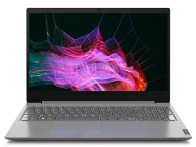 Lenovo V15 G1 IML Iron Grey Intel Core i5-10210U (up to 4.2Ghz), 4GB, 128GB SSD, Intel HD Graphics 620, 15.6" IPS FULL HD (1920x1080), WiFi, BT, Cam, DOS, Eng-Rus