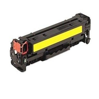 Картридж XPERT CF382A yellow