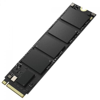 Твердотельный накопитель (SSD) HIKVISION E3000 256GB 3D NAND M.2 2280 PCIe NVME Gen3x4 Read / Write: 3230/1240MB