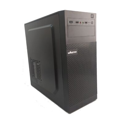 ATX WSC-6845 BLACK USB+AUDIO PANEL