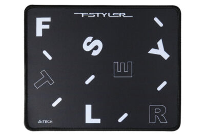 A4TECH FSTYLER FP25 MOUSE PAD 250x200x2mm