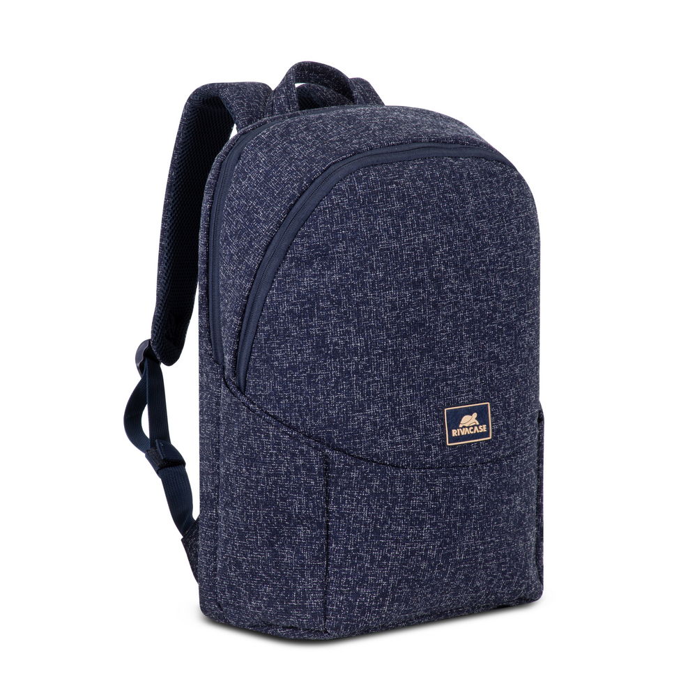 Рюкзак для ноутбука RIVACASE 7962 15.6" water-repellent Dark Blue
