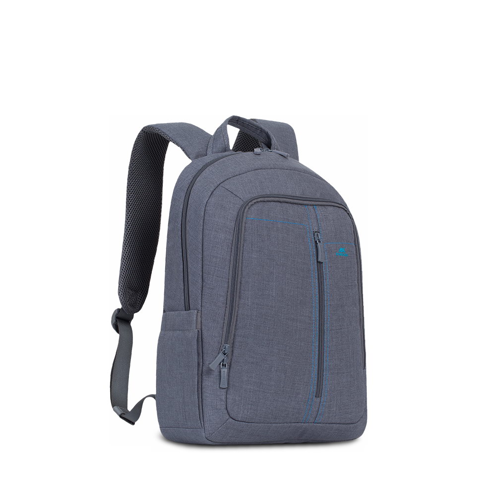 Рюкзак для ноутбука RIVACASE 7560 15.6" water-repellent Grey