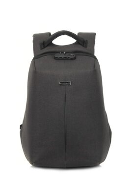 Рюкзак для ноутбука Promate DEFENDER 16" Black