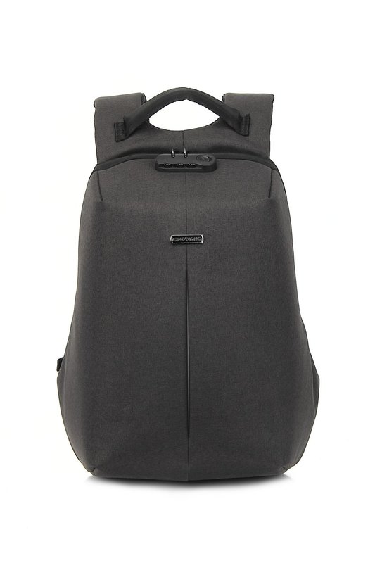 Рюкзак для ноутбука Promate DEFENDER 16" Black