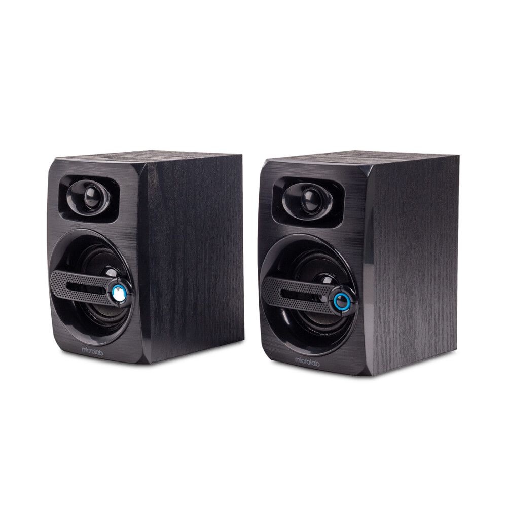 Microlab Speakers B-23 6W 2.0 USB
