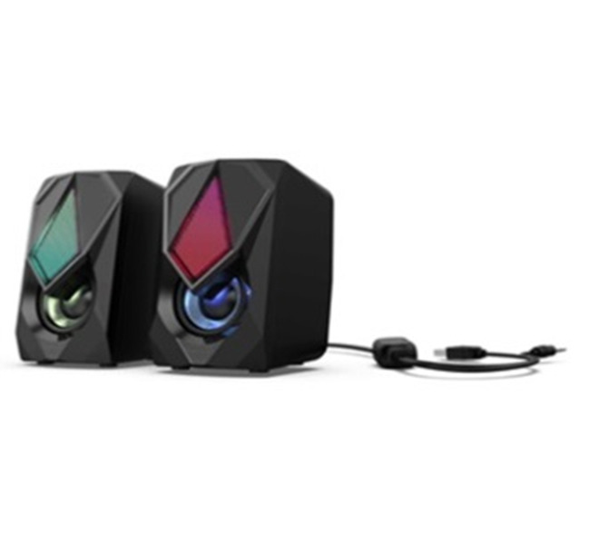 Microlab Speakers B-25 4W 2.0 USB