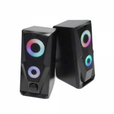 Microlab Speakers B-27 4W 2.0 USB