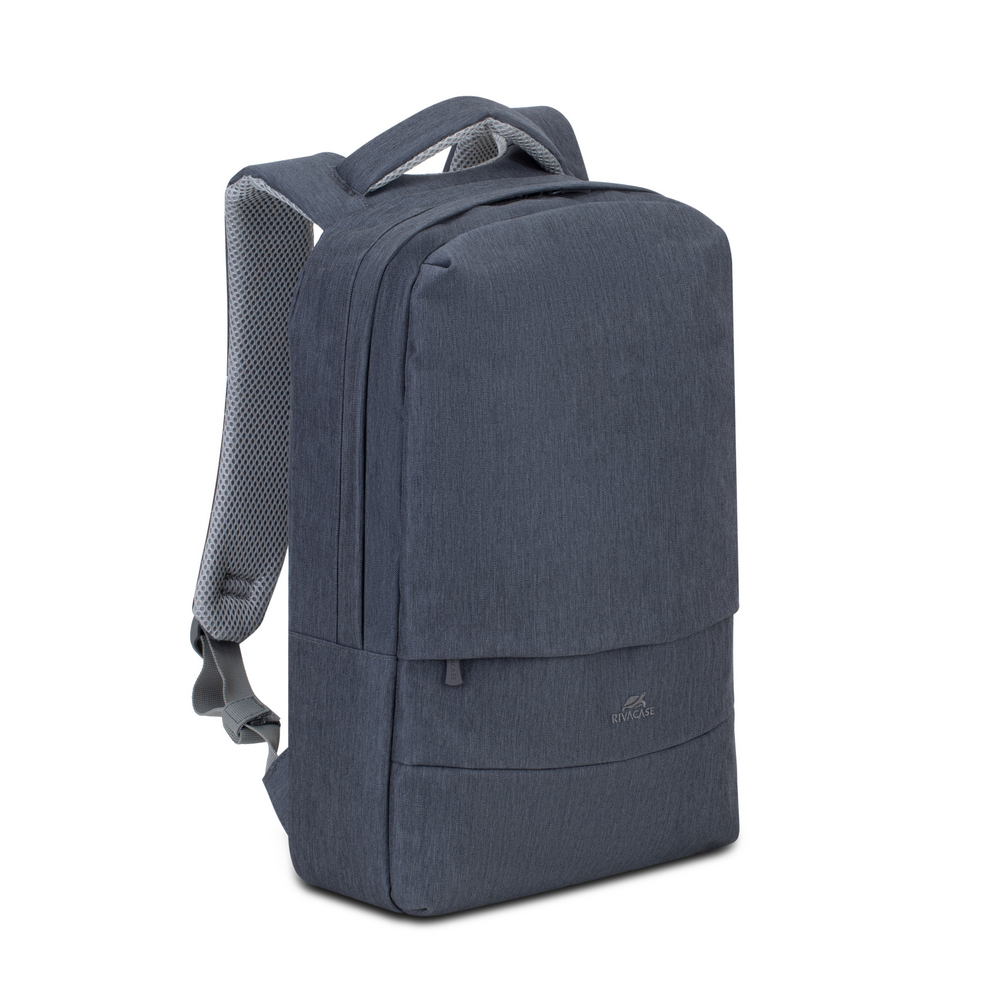 Рюкзак для ноутбука RIVACASE 7562 15.6" water-repellent Dark Grey