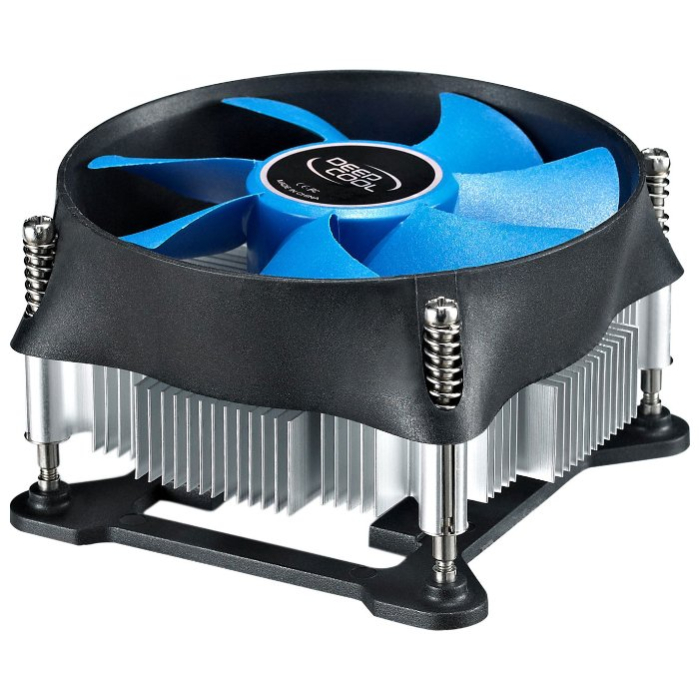 CPU cooler DEEPCOOL THETA-15 PWM 1700 LGA1700 100x25mm,500-2800rpm