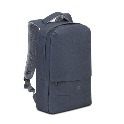 Рюкзак для ноутбука RIVACASE 7562 15.6" water-repellent Dark Grey