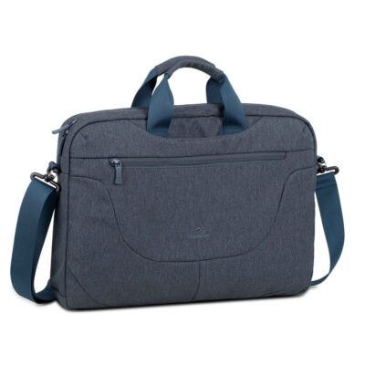 Сумка для ноутбука RIVACASE 7731 15.6" water-repellent Dark Grey