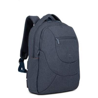 Рюкзак для ноутбука RIVACASE 7761 15.6" water-repellent Dark Grey