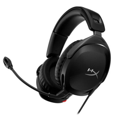 Наушники с микрофоном HYPERX 519T1AA Cloud Stinger 2 jack 3.5mm Black