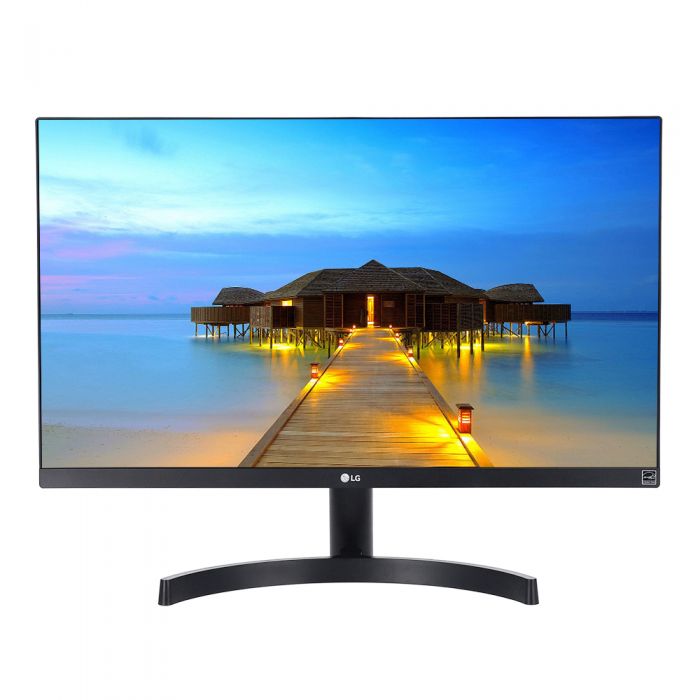 LG 23.8" 24MK600M-B IPS LED 5ms 1000000:1 250cd/m2 178/178 1920x1080 FullHD 2xHDMI VGA