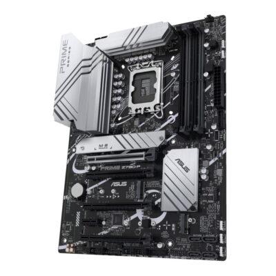 MB LGA1700 ASUS Z790-P,4xDDR5,17xUSB,4xSATAIII,ATX,M.2, 4PCIe16x,PCIe1x, HDMI, DP