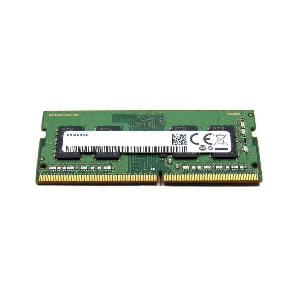 SODIMM DDR4 4GB PC-25600 (3200MHz) SAMSUNG