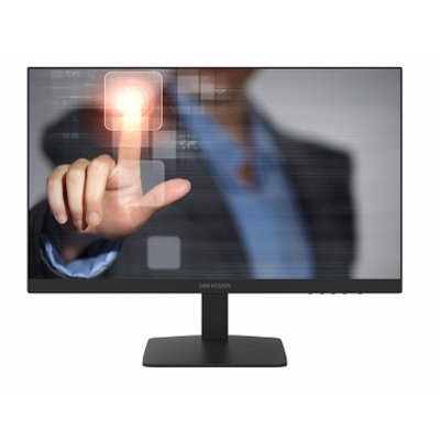 .HIKVISION 23.8" DS-D5024FN LED VA 16:9/14ms/1000:1/178/178/250cd/m2/1920x1080 FHD VGA HDMI