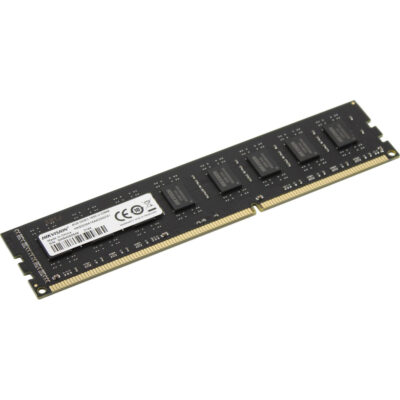 DDR3 4GB PC3-12800 (1600MHz) HIKVISION HKED3041AAA2A0ZA1