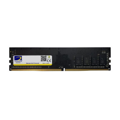 DDR4 4GB PC-21333 (2666MHz) TWINMOS