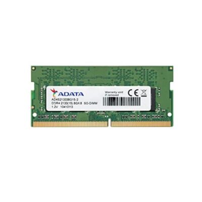 SODIMM DDR4 4GB PC-25600 (3200MHz) ADATA