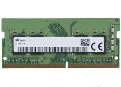 SODIMM DDR4 4GB PC-25600 (3200MHz) Hynix