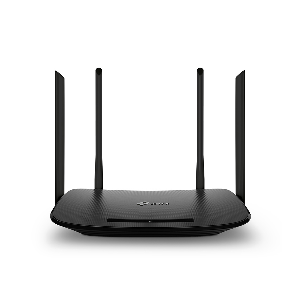 Модем TP-Link Archer VR300, до 300 Мбит на 2.4 ГГц, до 867 Мбит/с на 5 ГГц, 3 порта 10/100 Мбит/с RJ45,,1 порт LAN/WAN 10/100 Мбит/с (RJ45),1 порт RJ11
