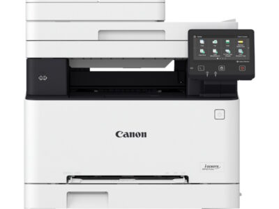 МФУ 3-1 лазерное цветное А4 Canon i-SENSYS MF651Cw(A4,1Gb,18стр/мин,LCD, USB2.0, сетевой,WiFi) (4 стартовых картриджа 067 черный-ресурс 1350 стр,067 C/M/Y-ресурс по 680 стр)