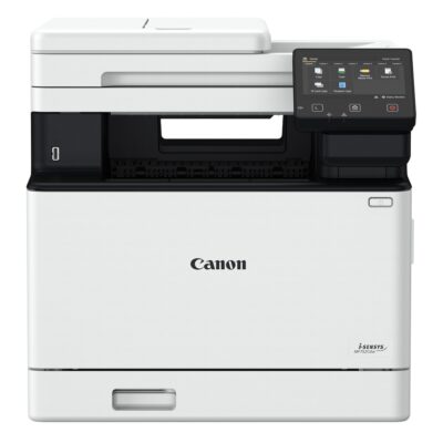 МФУ 3-1 лазерное цветное А4 Canon i-SENSYS MF752Cdw (A4, 1Gb,33стр/мин, LCD, DADF-двуст. сканирование ,двусторонняя печать, USB2.0, сетевой,WiFi) (4 картриджа 069 черный-ресурс 2100 стр,069 Y,M,C-ресурс по 1900 стр)