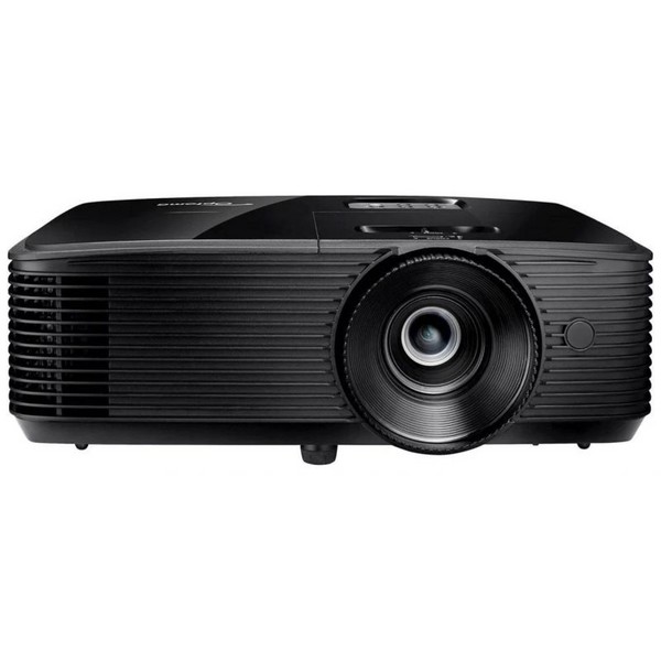 OPTOMA X400LVe DLP, XGA 1024x768 (1920x1200 max),4000 ANSI lm,25000:1, Speakers 10W, VGA, HDMI, USB