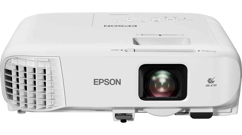 Проектор универсальный Epson EB-E20