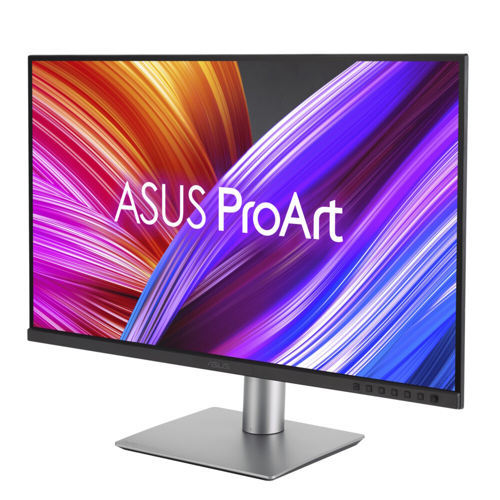 ASUS 27" ProArt PA279CRV IPS 5ms 300000000:1 400kd/m2 178/178 UHD 4K 3840x2160 USB-Hub HDMI DP USB-C