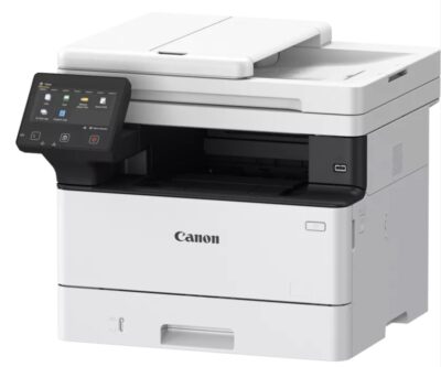 МФУ 3-1 лазерное черно-белое Canon i-SENSYS MF461dw (A4,1Gb,36 стр/мин,LCD, DADF-двухстороннее сканирование, двусторонняя печать, USB 2.0, сетевой,WiFi, RUS)( картридж 070-3000 стр) (возможна установка картриджа 070Н - 10200 стр)