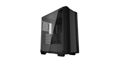 DEEPCOOL ATX CC560 LE V2 w/o PSU USB3.0×1 USB2.0×1 Front