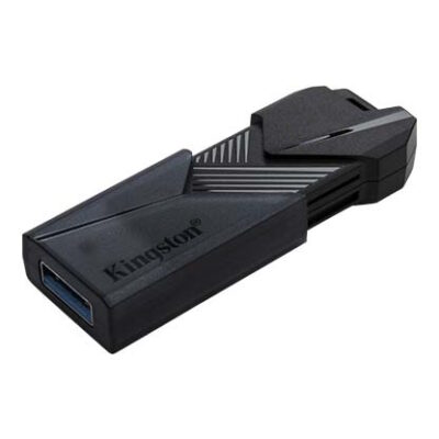 Накопитель KINGSTON DTXON, 64Gb, USB 3.2