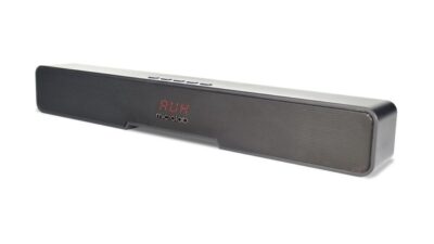 Microlab Soundbar Onebar 04 15W*2 LED Bluetooth 5.0, USB