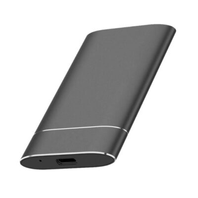 Внешние твердотельные накопители