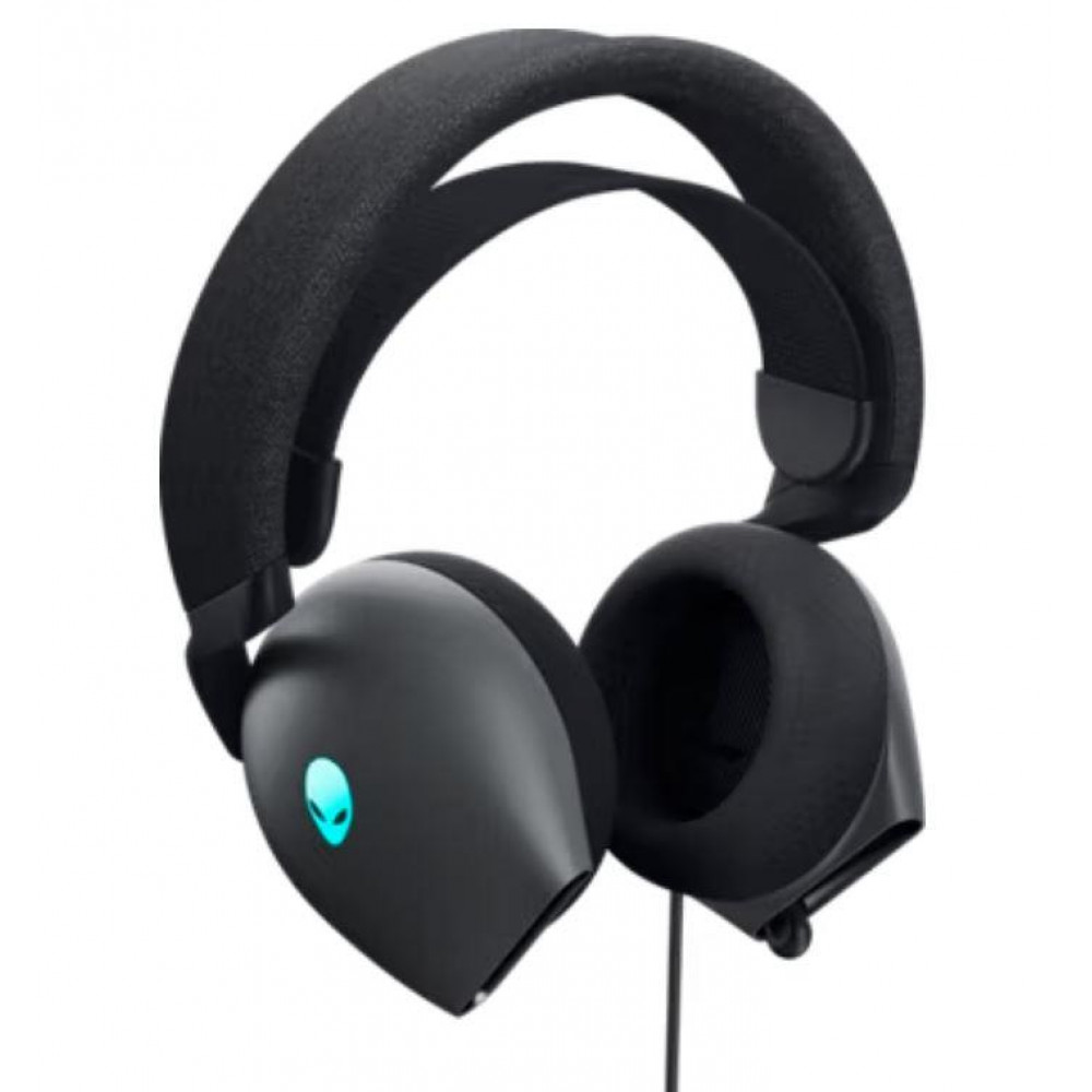 Наушники Dell/Alienware Wired Gaming Headset - AW520H (Dark Side of the Moon)