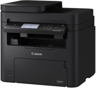 МФУ 4-1 лазерное черно-белое Canon i-SENSYS MF275dw (A4, 256Mb, 29 стр/ мин, LCD, ADF, двусторонняя печать, факс, USB 2.0, сетевой,WiFi,RUS) ( картридж 071-1200 стр) (возможна установка картриджа 071Н - 2500 стр)