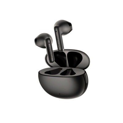 Наушники Edifier X2, Bluetooth 5.1, Встроенный микрофон, Диаметр динамика 13 мм, USB-TypeC, Радиус действия 10 м, Черный